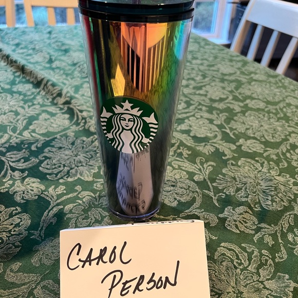 BNWT Starbucks Cups and Tumblers - Picture 10 of 10